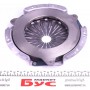 Комплект зчеплення Citroen Jumpy/Peugeot Expert 1.9D 98-06 (d=215mm)