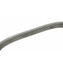 Ремінь генератора VW Golf V/Passat/Touran 1.4TSI 05-/Skoda Fabia 1.4 TSI RS 10-14 (5PK491)