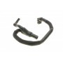Патрубок радіатора Opel Movano B/Renault Master III 2.3CDTI/dCi 10-