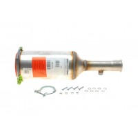 Фільтр сажевий Citroen C4 Picasso/C5/Peugeot 407 2.0HDI 04- (Євро-5)