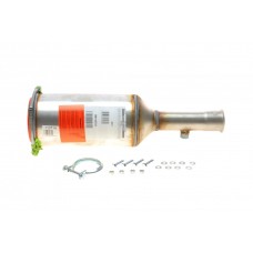 Фільтр сажевий Citroen C4 Picasso/C5/Peugeot 407 2.0HDI 04- (Євро-5)