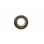 Ролик ГРМ Mazda 6 2.0 DI 02-10 (натяжний) (58х33)