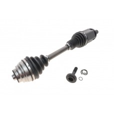 Піввісь (передня) (L) BMW 1 (F20)/3 (F30/F80) xDrive 12- (31z/27z/550mm)