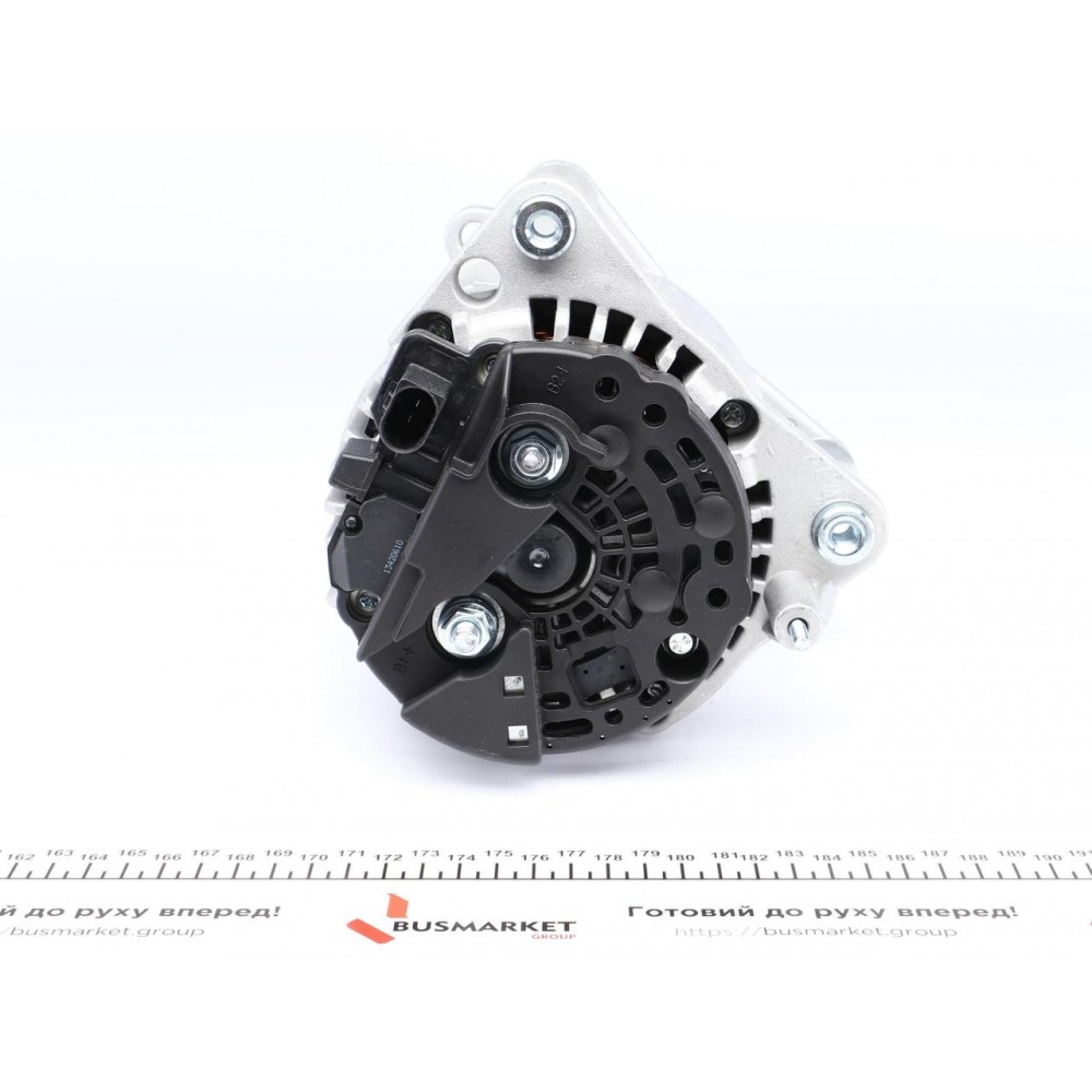 Генератор Audi A3/Skoda Fabia/Octavia/VW Caddy/Golf/Passat/T5 1.9TDI/2.0TDI 04-17 (12V/110A)