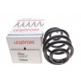 Пружина (задня) VW Sharan 1.8T 20V/1.9TDI/2.0/2.0 16V/2.0TDI/2.8 V6 24V/VR6 95- (вен) (з пост.діам)