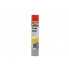 Засіб для очистки компонентів гальмівної системи Brake Clean (750ml) (106551/112245)