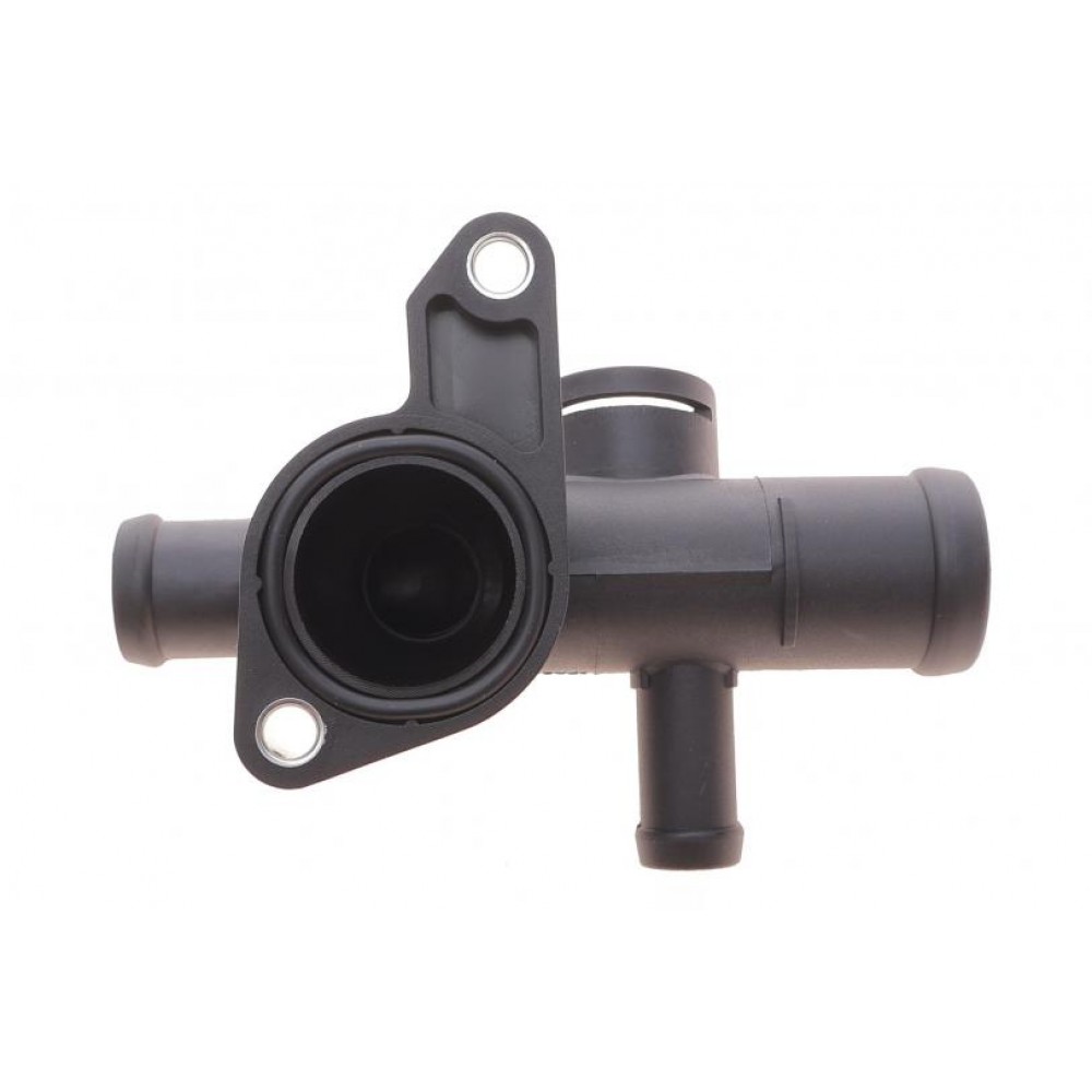 Фланець системи охолодження Skoda Octavia I/ VW Golf IV 1.8 97-10