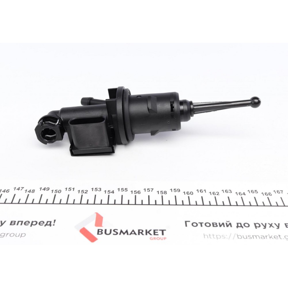 Циліндр зчеплення (головний) VW Passat 1.6/2.0TDI 05-10 (d=15.87mm)