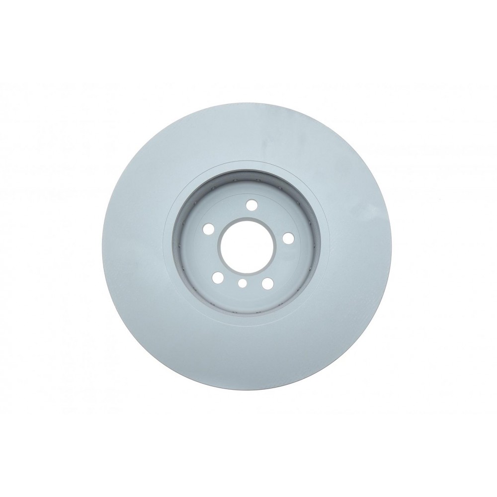 Диск гальмівний (передній) BMW 5 (F07/F10/F11)/7 (F01-F04) 09- (374x36) (L)