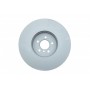 Диск гальмівний (передній) BMW 5 (F07/F10/F11)/7 (F01-F04) 09- (374x36) (L)