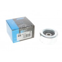 Ролик генератора Toyota Land Cruiser 4.0 V6 VVTi/Lexus ES/GS/RX 02- (паразитний) (70х34.5)