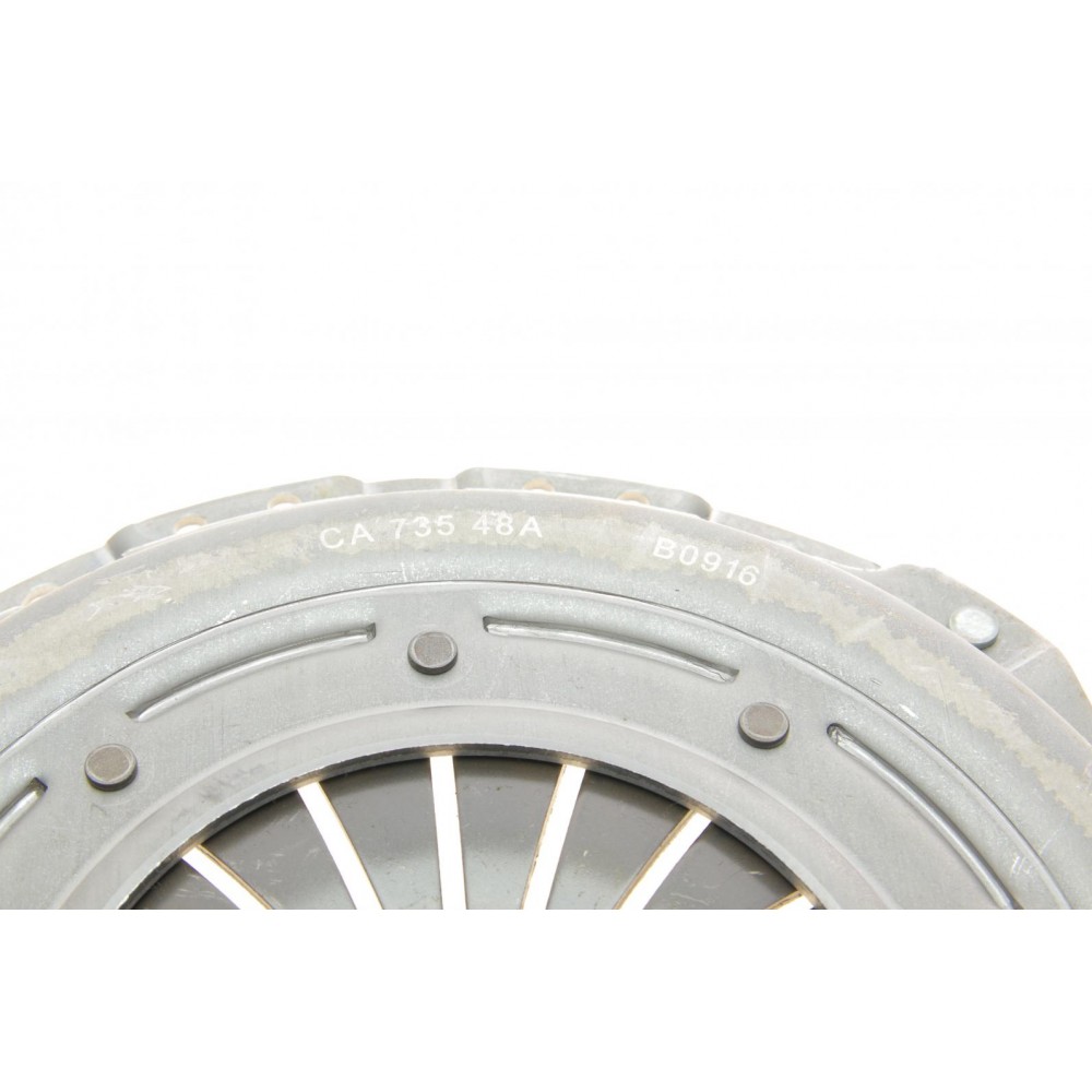 Комплект зчеплення Ford Mondeo 1.8 SCI/SFI 00-07 (d=240mm)