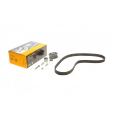 Комплект ГРМ Audi A3/A4/A6/Skoda Octavia/VW Golf/Passat 2.0 FSI 04- (23x148z)