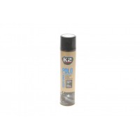 Поліроль для пластика Polo Cockpit Spray (Нове авто) (300ml) 