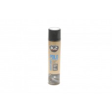 Поліроль для пластика Polo Cockpit Spray (Нове авто) (300ml) 