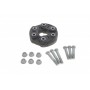 Муфта кардана еластична BMW 3 (E90-93)/5 (E60/E61/F07/F10/F11) 04-17 (к-кт)