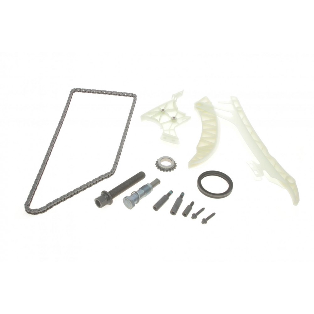 Комплект ланцюга ГРМ BMW 3 (F30)/4 (F33)/5 (F10)/X3 (F25) (N20B20/N52B30/N55B30) 10-18