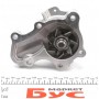 Помпа води Mitsubishi Colt V/Lancer V-VII/Space Wagon 1.3/1.5/1.6/12V/16V 95-13 (R/B)(7 лоп)