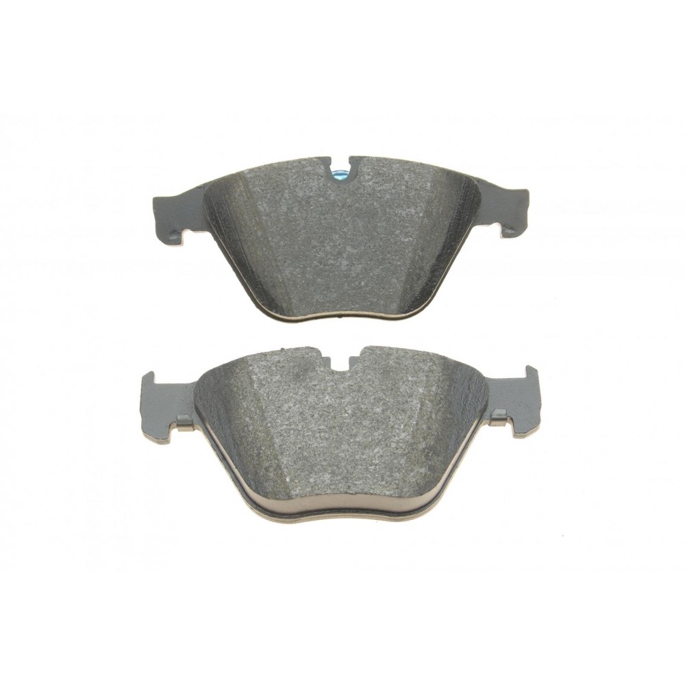 Колодки гальмівні (передні) BMW 5 (F07/F10/F18) 09-17/6 (F06/F13) 11-18/7 (F01/F02/F03/F04) 08-12