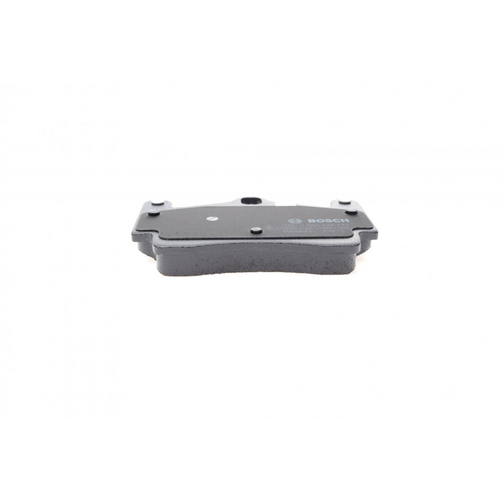 Колодки гальмівні (задні) Audi Q7/VW Touareg 2.5D-6.0D 02-