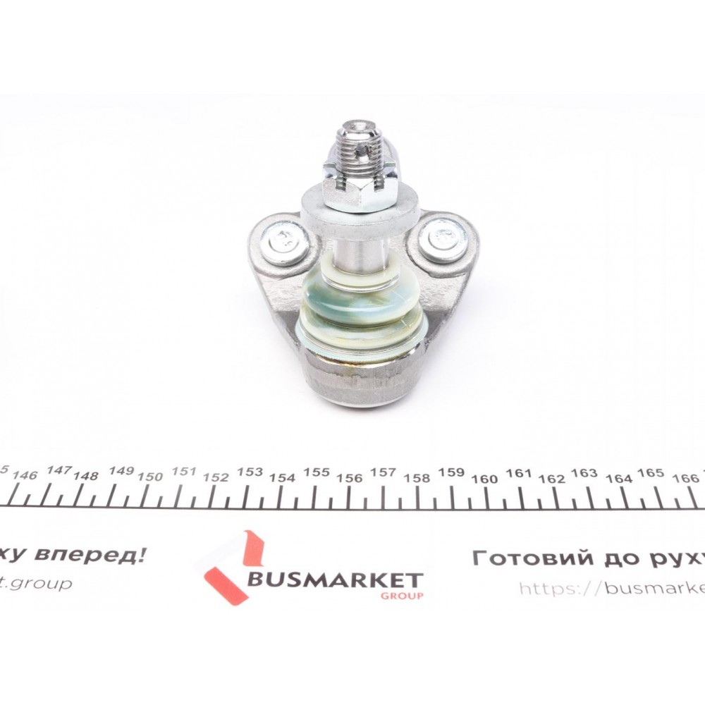 Опора кульова (передня) Toyota Prius 03-08 (d=15.7mm)