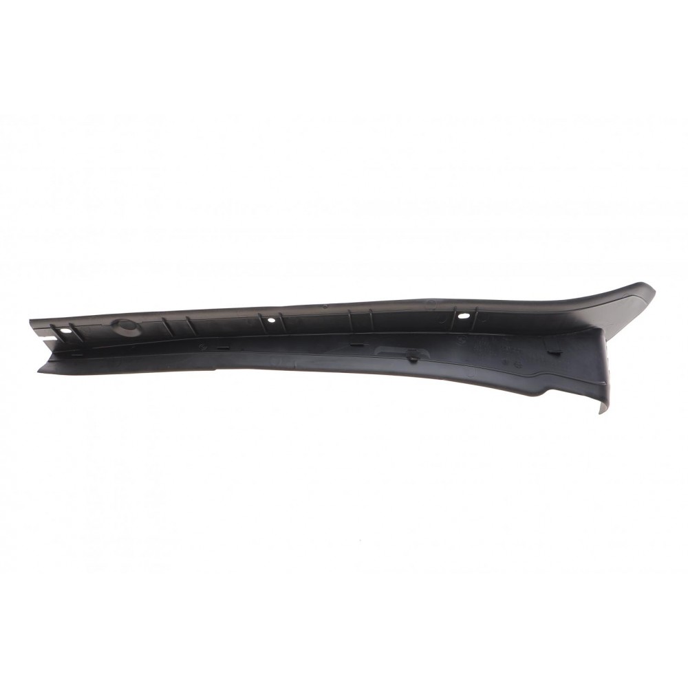 Ущільнювач крила капоту BMW 3 (F30/F31/F35)/4 (F32/F33/F36) 11- (L)