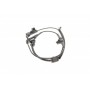 Датчик ABS (передній) Opel Astra J/Chevrolet Cruze 09-