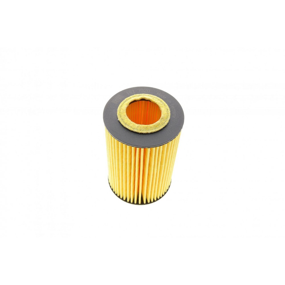 Фільтр масляний Audi/Seat/Skoda/VW 1.2/1.6D/2.0D 08-