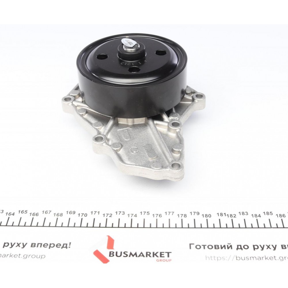 Помпа води Honda Accord VII/FR-V 2.2i-CDTi 04-08/Civic VIII 2.2CTDi 06-/CR-V 05-10 (R/B) (7 лоп)