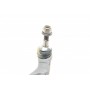Наконечник тяги рульової (L) BMW 2 (F45/F46)/X1 (F38)/ Mini Cooper 14- B37/B38/B47/B48