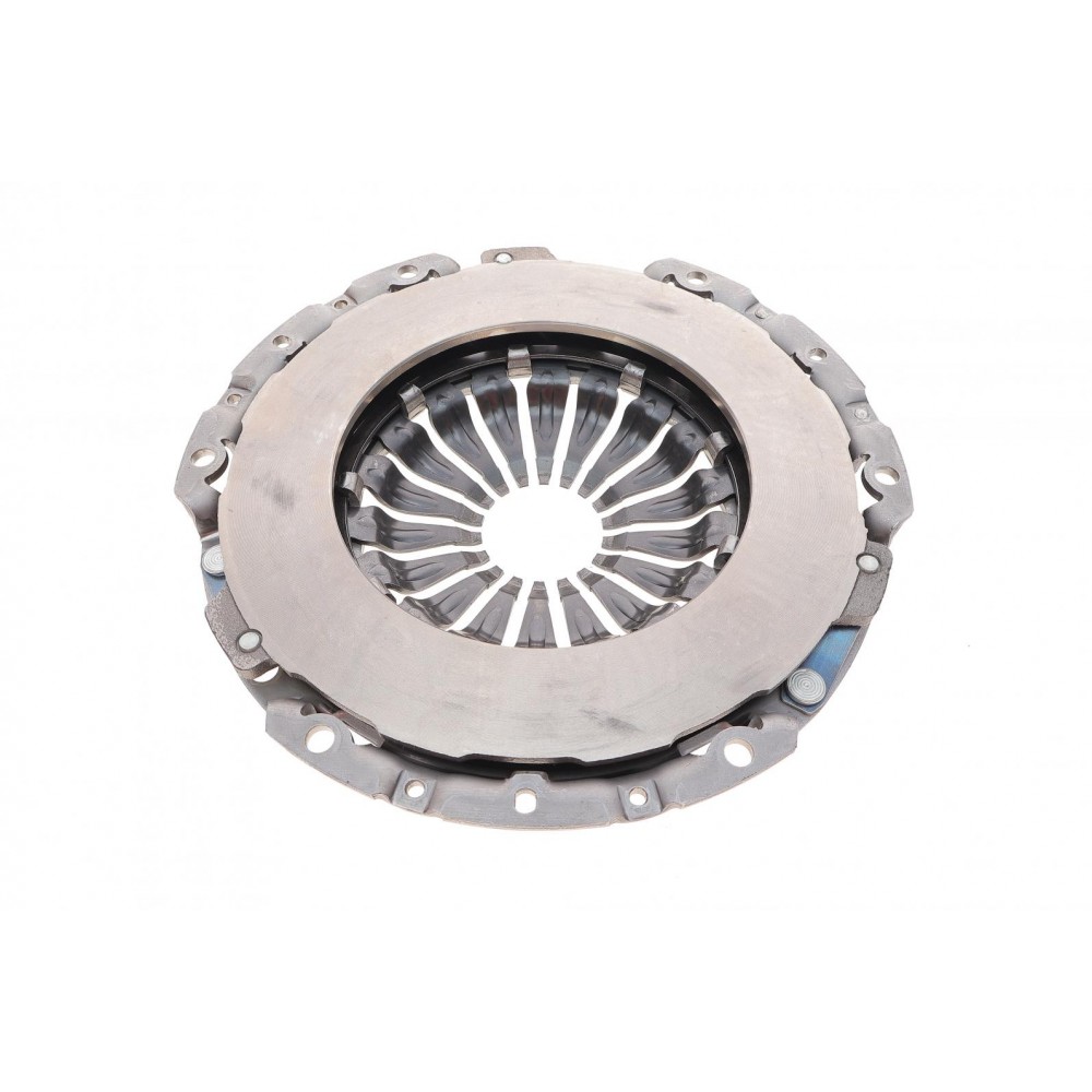 Комплект зчеплення Opel Astra H/J 1.7CDTI 07- (d=240mm) (+вижимний)