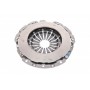 Комплект зчеплення Opel Astra H/J 1.7CDTI 07- (d=240mm) (+вижимний)