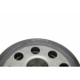 Шків колінвалу BMW 1 (E81)/3 (E90)/X1 (E84)/5 (E60)/X3 (E83/F25) 2.0D 04- (6PK), N47/M47