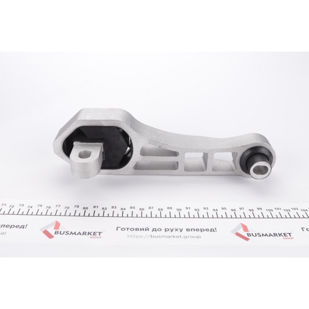 Подушка двигуна (задня) Fiat Fiorino/Linea/Qubo 08-