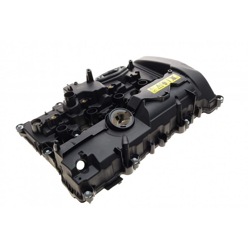 Кришка клапанів BMW 3 (F30/F80)/4 (F32/F82)/X3 (F97)/X4 (F98) 2.0 13- B46/B48