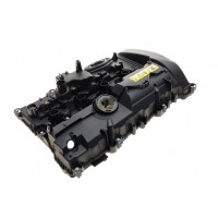 Кришка клапанів BMW 3 (F30/F80)/4 (F32/F82)/X3 (F97)/X4 (F98) 2.0 13- B46/B48