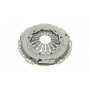 Комплект зчеплення Toyota Corolla 2.0 D-4D 02-07 (d=225mm) (+вижимний)