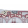 Прокладка ГБЦ VW T5/T6 2.0 TDI 09-19 (1.63mm)