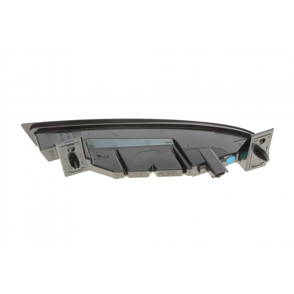 Фара додаткова денного світла Renault Megane III 12-15 (L)
