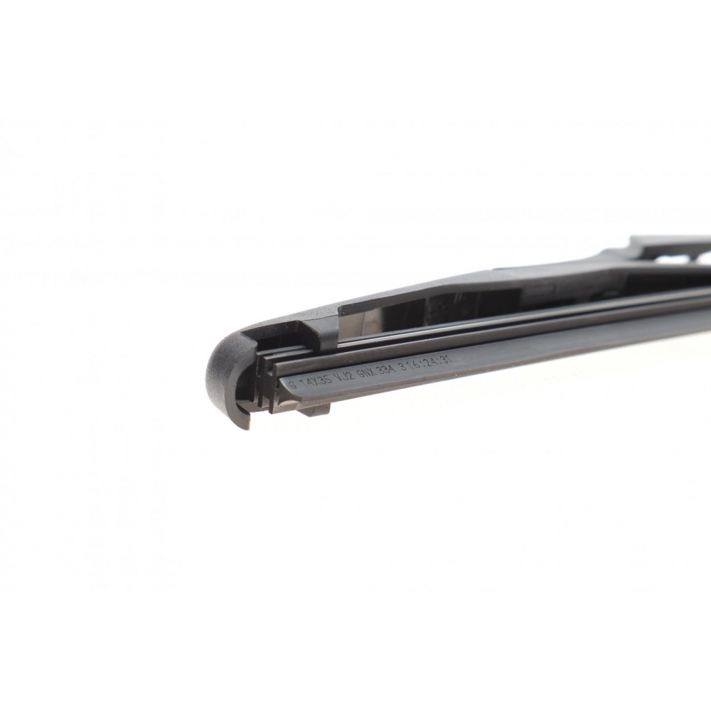 Щітка склоочисника (задня) (240mm) Opel Astra H/Renault Megane IV/Kadjar 05-10