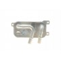 Радіатор масляний АКПП BMW 5 (E60)/7 (E65/E66/E67) 04-09 N43/N52/N53/N62 (теплообмінник)