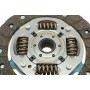Комплект зчеплення Citroen C3/Peugeot 207/307 00- (d=181mm) (+вижимний)