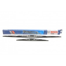 Щітки склоочисника (650/340мм) Toyota Auris/Corolla/Kia Ceed/Hyundai Santa Fe III 06-