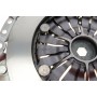 Комплект зчеплення BMW 3 (E90)/5 (E50)/X3 (E83) 04-11 (d=230mm) (+вижимний) N43/N45/N46