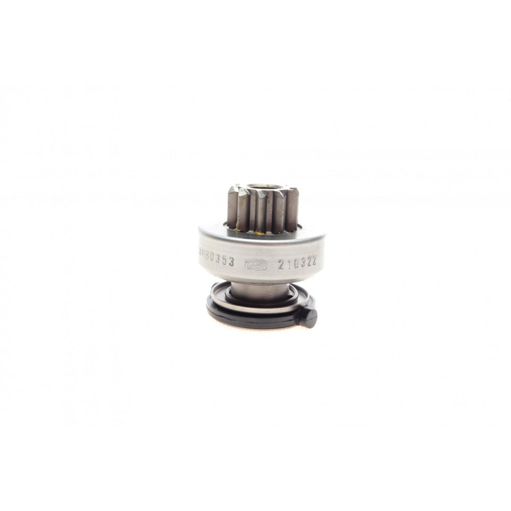 Бендикс стартера MB Sprinter/Vito OM601-646 (z=10) (Bosch) (AMB0353)