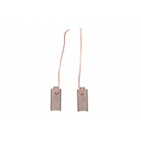 Щітки генератора (12V) (4.9x7x15) (вугільні)