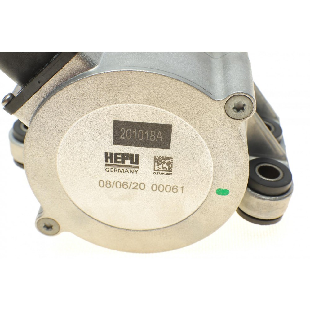 Помпа води BMW 1 (F20/21)/5 (F10) 2.0i 10- (N20B20A) (OE версія)