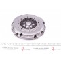 Комплект зчеплення Ford Transit 2.0TDCI 00- (92kW) (d=240mm)