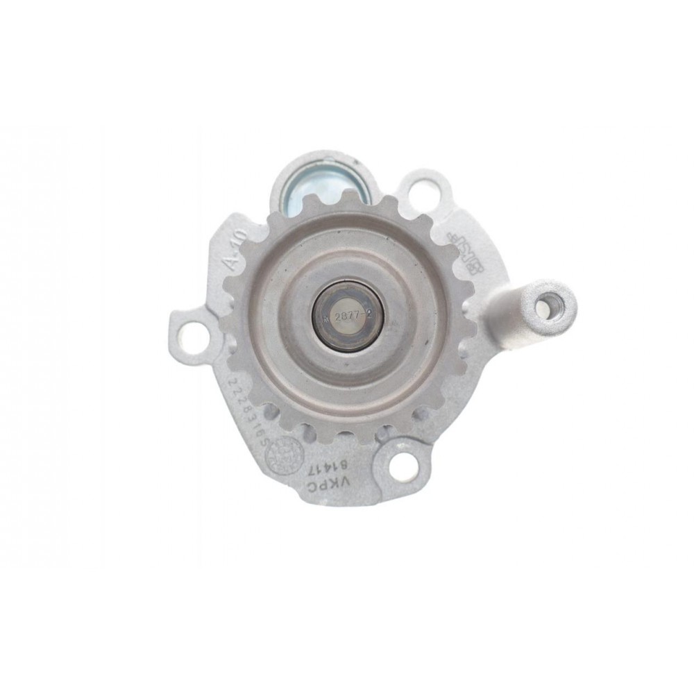 Помпа води Skoda Fabia 1.4TDI/1.9TDI 00-10/Octavia 1.9TDI 04-13/VW Caddy/Golf/T5/Polo 1.9TDI 05-10 (WPQ1196)