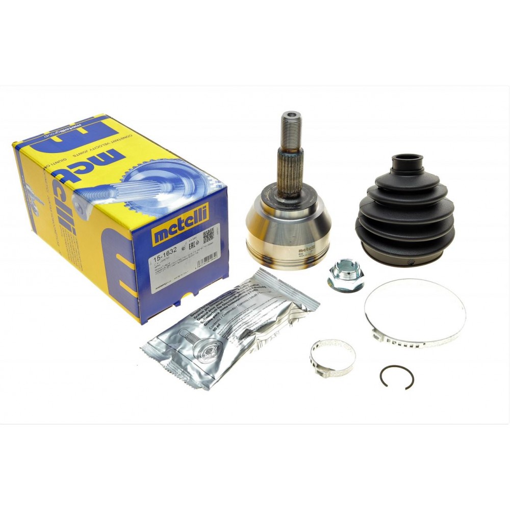 ШРКШ (зовнішній) Renault Laguna 1.6-2.0 97-01 (23z/32z/87mm)